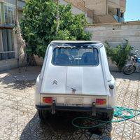 ژیان مدل ۵۷