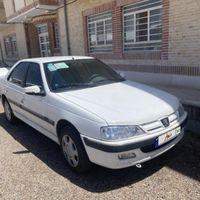 پژو پارس LX TU5، مدل ۱۳۹۸