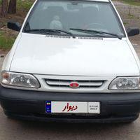 پراید 131 SE، مدل ۱۳۹۹