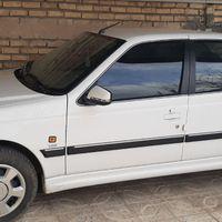 پژو پارس LX TU5، مدل ۱۳۹۹