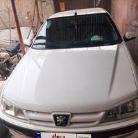 پژو پارس LX TU5، مدل ۱۴۰۱