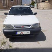 پراید 131 SE، مدل ۱۳۹۵
