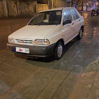 پراید 131 SE، مدل ۱۳۹۵