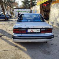 میستوبیشی گالانت سوسماری