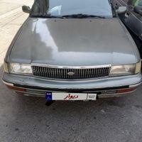 تویوتا کرونا مدل 1992