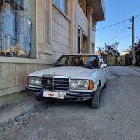بنز دانشجویی موتور مشکی