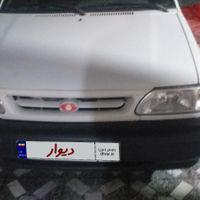 پراید 131 SE، مدل ۱۳۹۳
