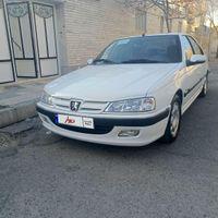 پژو پارس LX TU5، مدل ۱۴۰۱ برقی