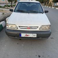 پراید 131 SE، مدل ۱۳۹۶