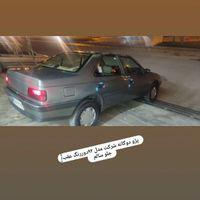 پژو 405 GL - دوگانه سوز CNG، مدل ۱۳۹۲