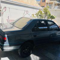 پژو 405 GLX - دوگانه سوز CNG، مدل ۱۳۹۷
