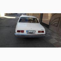 شورلت نوا C6 اتومات مدل ۱۳۶۵