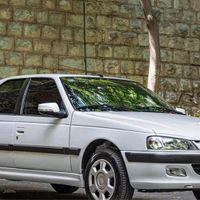 پژو پارس LX TU5، مدل ۱۴۰۲