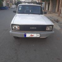 وانت مزدا کارا تک کابین 2000cc، دو گانه سوز CNG