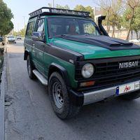 پاترول 1989