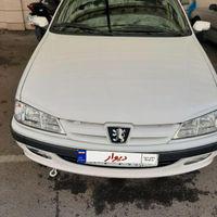 پژو پارس LX TU5، مدل ۱۳۹۵