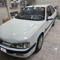 پژو پارس LX TU5، مدل ۱۳۹۴عروسک