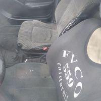 پژو 405 GL - دوگانه سوز LPG، مدل ۱۳۸۴