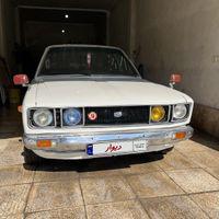 تویوتا کارینا