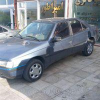 پژو 405 GLX - دوگانه سوز CNG، مدل ۱۳۹۶