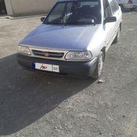 پراید 131 SE، مدل 1388