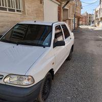 پراید 131 SE، مدل ۱۳۹۹