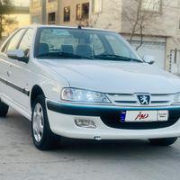 پژو پارس LX TU5، مدل ۱۴۰۰