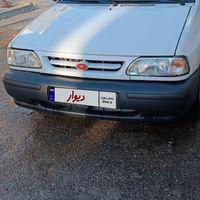 پراید 131 SE، مدل ۱۳۹۹