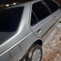 پژو 405 GLX - دوگانه سوز CNG، مدل ۱۳۸۹
