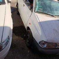 پراید صندوق‌دار بنزینی، مدل ۱۳۸۴