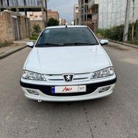 پژو پارس LX TU5، مدل ۱۳۹۴