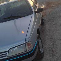پژو 405 GLX - دوگانه سوز CNG، مدل ۱۳۸۸