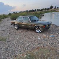 BMW 320 کلاسیک