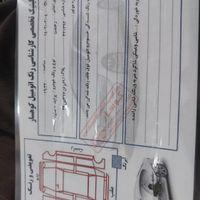 پراید 131 SE، مدل ۱۳۹۲