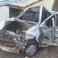 پراید صندوق‌دار بنزینی، مدل ۱۳۸۳