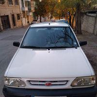 پراید 131 SE، مدل ۱۳۹۴