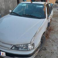 پژو پارس LX TU5، مدل ۱۳۹۹