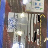 پژو پارس LX TU5، مدل ۱۳۹۴