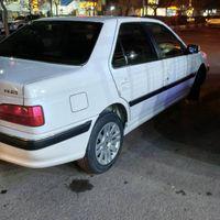 پژو پارس LX TU5، مدل ۱۴۰۰
