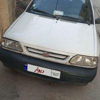 پراید 131 SE، مدل ۱۳۹۳