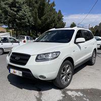 هیوندای سانتافه ix 45 2700cc، مدل ۲۰۰۹