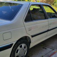 پژو پارس LX TU5، مدل ۱۳۹۹