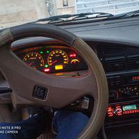 پژو 405 GLX - دوگانه سوز CNG، مدل ۱۳۸۸
