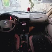 ۴۰۵ مدل ۹۳ دوگانه کارخونه فول همچی