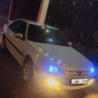 پژو پارس LX TU5، مدل ۱۳۹۷ گاز سیمی