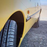 پژو 405 GLX - دوگانه سوز CNG، مدل ۱۳۹۸