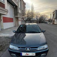 پژو پارس LX TU5، مدل ۱۳۹۷