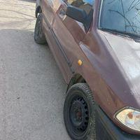 پراید صندوق‌دار بنزینی، مدل ۱۳۸۳