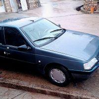 پژو 405 GL - دوگانه سوز CNG، مدل ۱۳۹۶