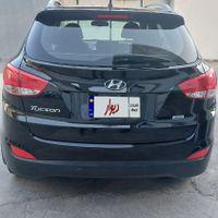 هیوندای توسان ix 35 2000cc، مدل ۲۰۱۵